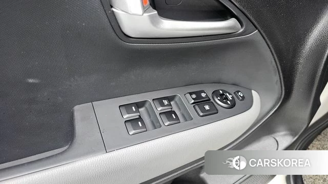 Kia The New Kia Ray 2022 Жемчужный цвет из Кореи, фото 4