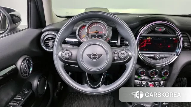 Mini Cooper 2020 Цвет тростника из Кореи, фото 4