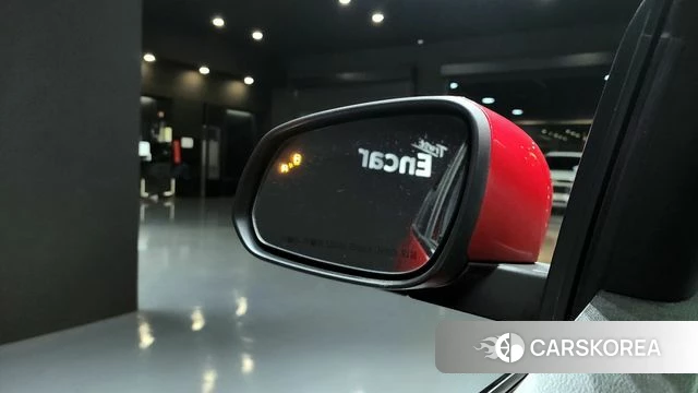Chevrolet (GM Daewoo) The New Spark 2019 Красный из Кореи, фото 4