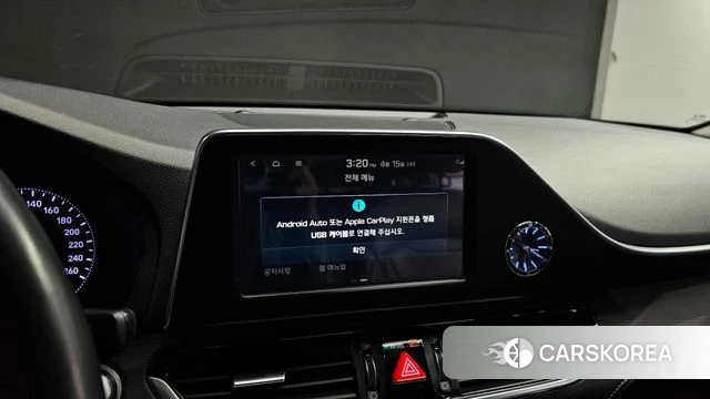 Hyundai Grandeur IG 2019 Белый из Кореи, фото 4