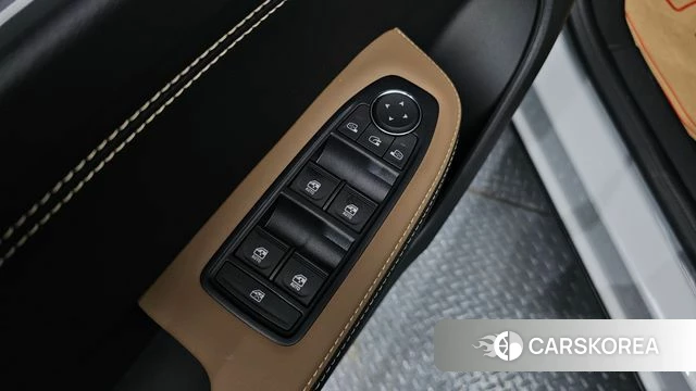 Renault Korea (Samsung) Arcana 2025 Серебряный из Кореи, фото 4