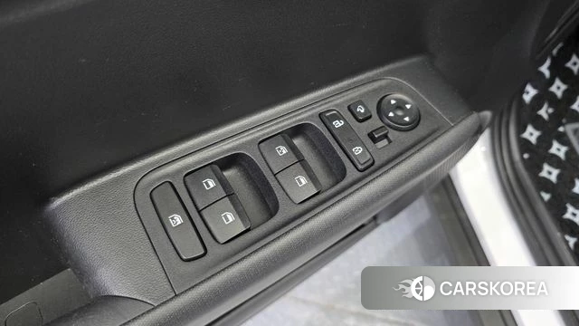 Hyundai Casper 2021 Белый из Кореи, фото 4