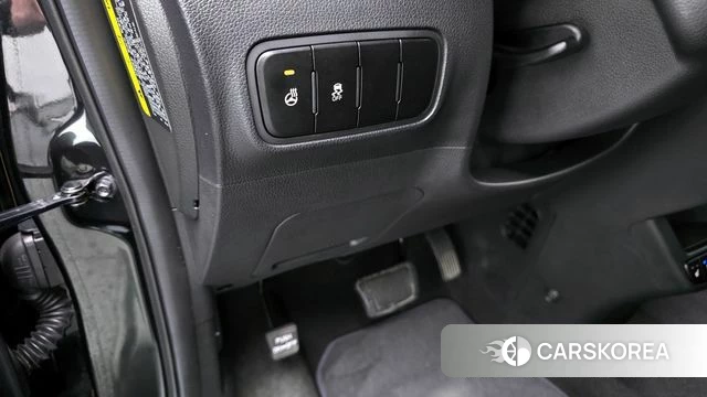 Kia The New Kia Ray 2023 Черный из Кореи, фото 4