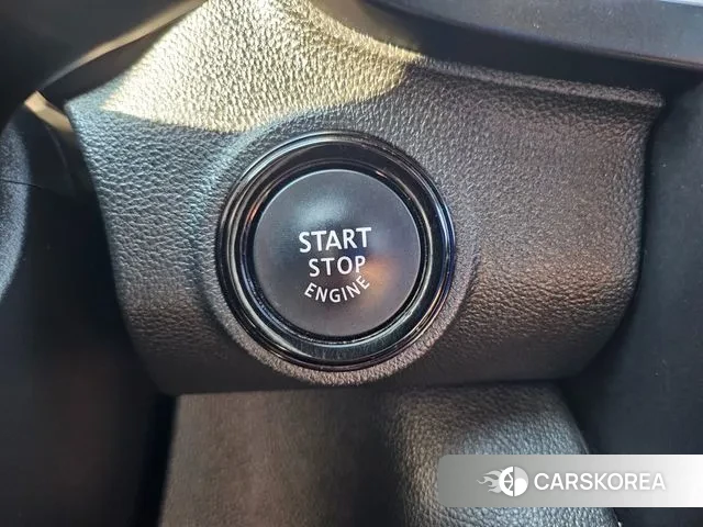 Renault Korea (Samsung) The New QM6 2021 Жемчужный цвет из Кореи, фото 4