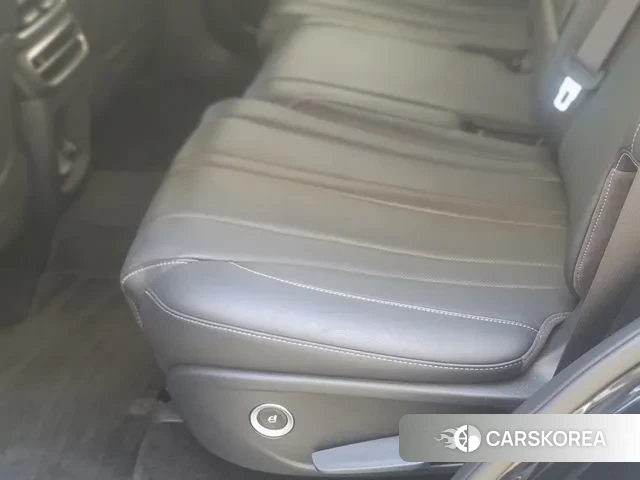 Genesis GV80 2020 Черный из Кореи, фото 4