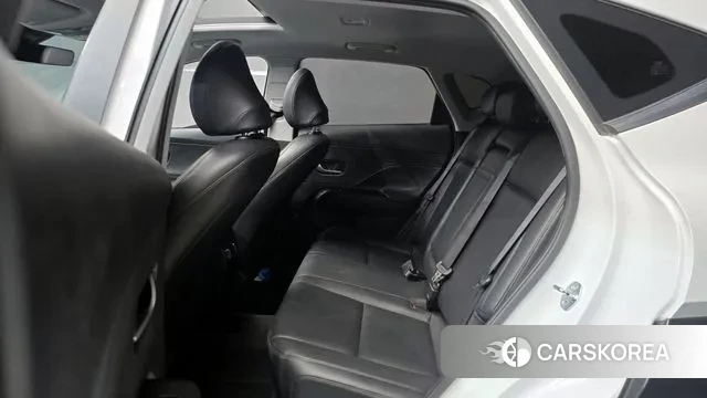 Hyundai Kona (SX2) 2023 Белый из Кореи, фото 4