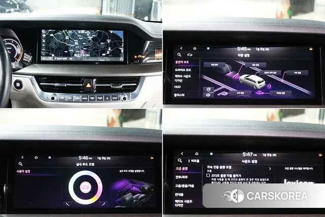 Kia Mohave Master 2019 Черный из Кореи, фото 4