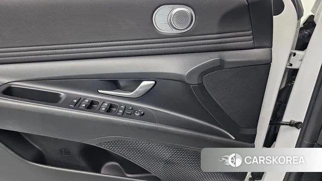 Hyundai Avante (CN7) 2020 Белый из Кореи, фото 4