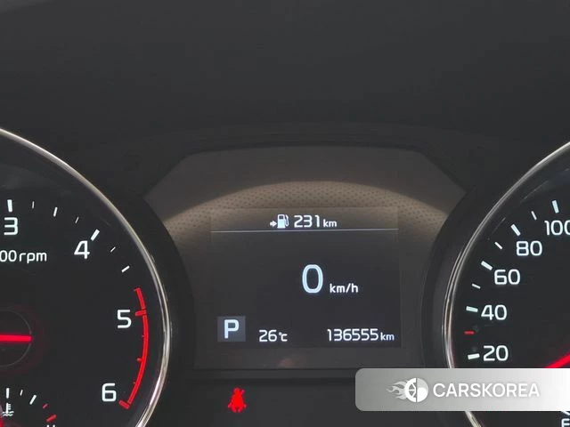 Kia The New Carnival 2018 Белый из Кореи, фото 4