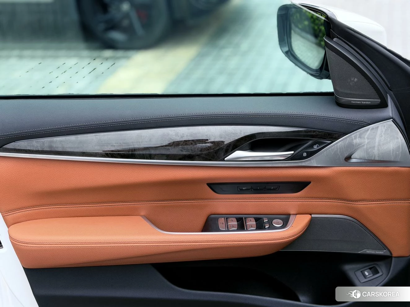 BMW 6 series GT 2022 Белый из Китая, фото 4