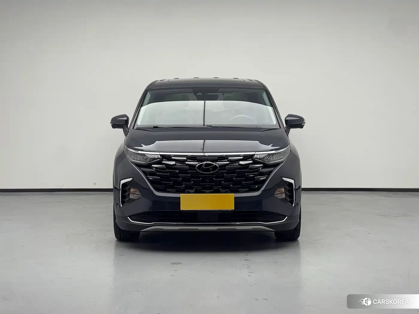 Hyundai Kustu 2021 Синий из Китая, фото 4