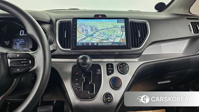 Kia The New Ray 2022 Белый из Кореи, фото 4