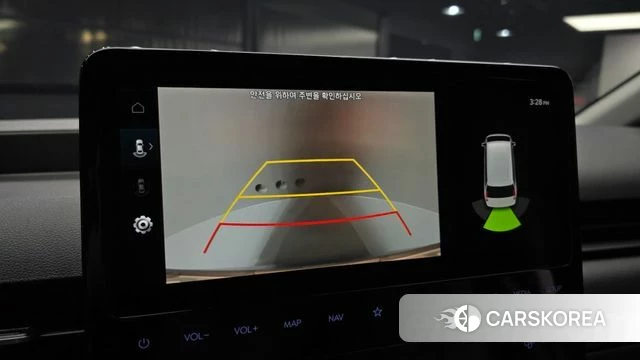 Hyundai Staria 2022 Серый из Кореи, фото 4