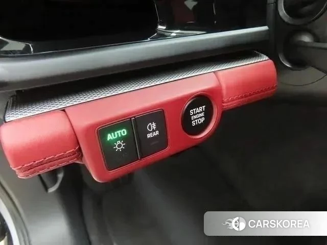 Porsche Panamera (976) 2025 Белый из Кореи, фото 4