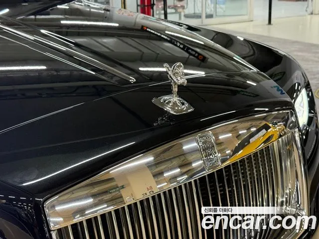 Rolls-Royce Lace id 2706369 из Кореи 4