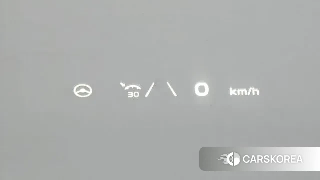 Kia EV6 2021 Серый из Кореи, фото 4