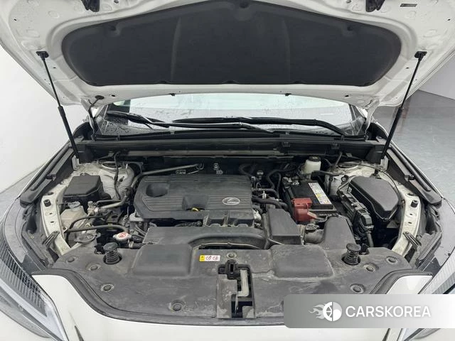 Lexus NX 2023 Белый из Китая, фото 4