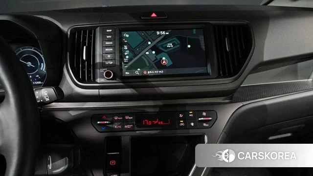 Kia The New Kia Ray EV 2024 Белый из Кореи, фото 4