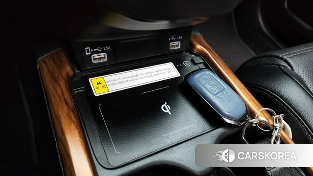 Honda CR-V 5th generation 2022 Белый из Кореи, фото 4