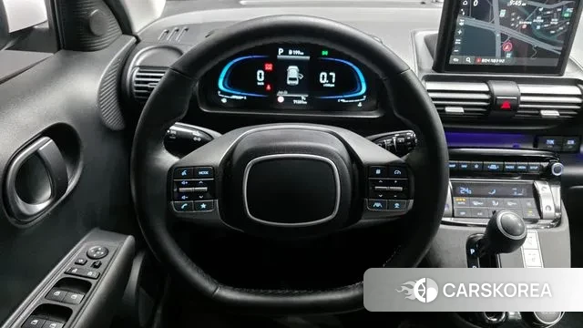 Hyundai Casper 2022 Белый из Кореи, фото 4