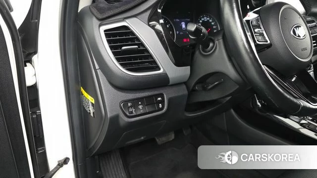 Kia Seltos 2020 Белый из Кореи, фото 4