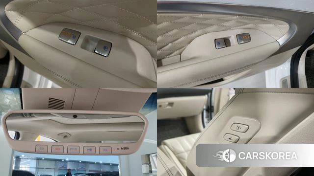 Genesis The New G70 2022 Белый из Кореи, фото 4