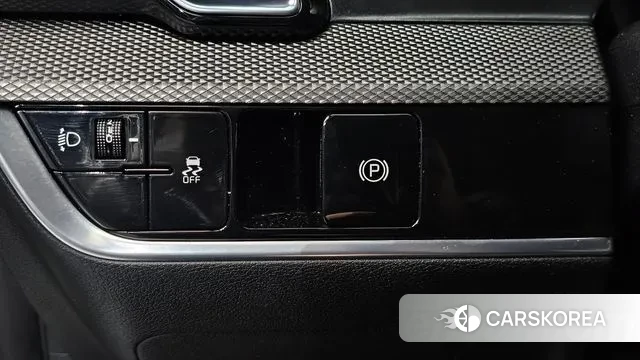 Kia Sportage 5th Generation 2022 Белый из Кореи, фото 4