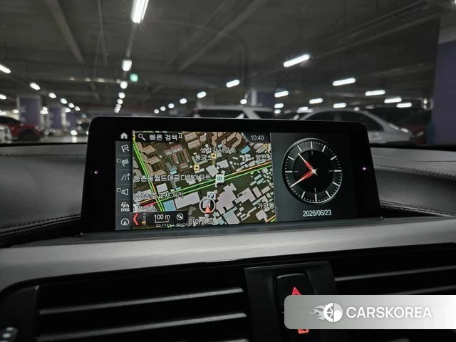 BMW 4 Series (F32) 2018 Белый из Кореи, фото 4