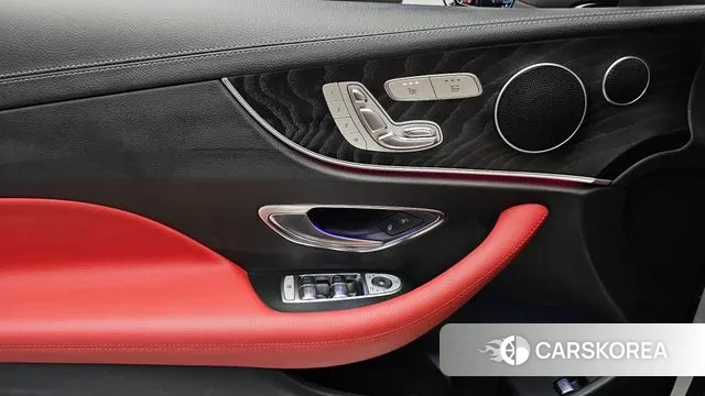 Mercedes-Benz E-Class W213 2019 Белый из Кореи, фото 4