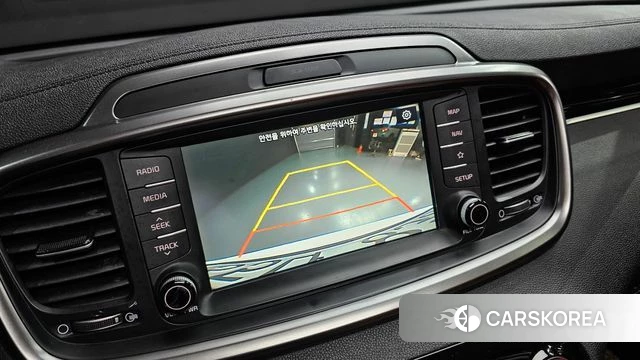 Kia The New Sorento id 4351047 из Кореи 4