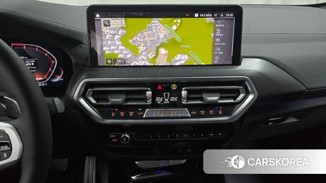 BMW X4 (G02) 2025 Белый из Кореи, фото 4