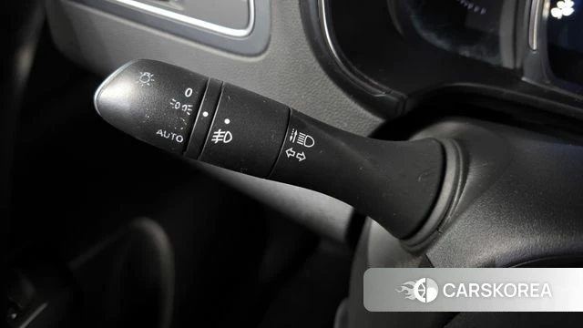 Renault Korea (Samsung) QM6 2019 Черный из Кореи, фото 4