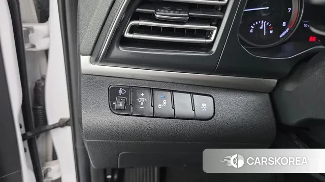 Hyundai The New Avante AD 2020 Белый из Кореи, фото 4