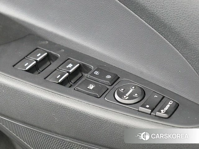 Hyundai All New Tucson 2019 Серый из Кореи, фото 4