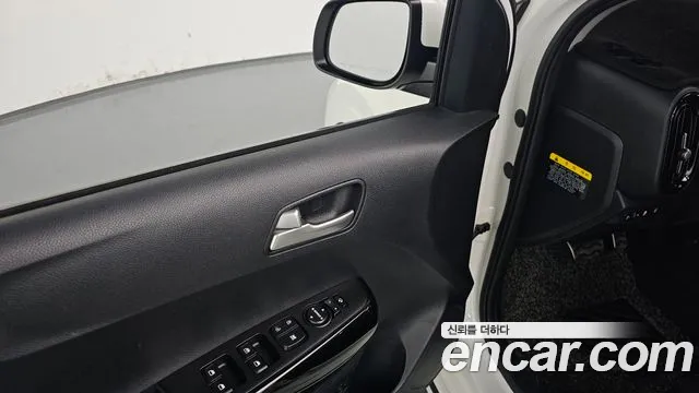 Kia All New Morning (JA) id 2712204 из Кореи 4