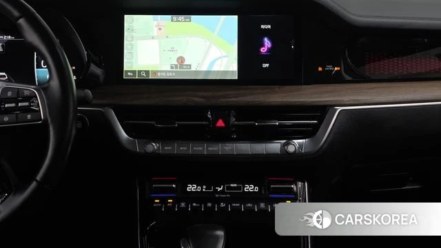 Kia Mohave Master 2019 Белый из Кореи, фото 4