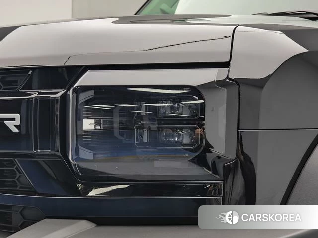 Jietu traveler 2023 Черный из Китая, фото 4