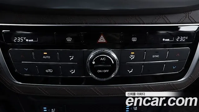 Ssangyong All New Rexton id 2652510 из Кореи 4