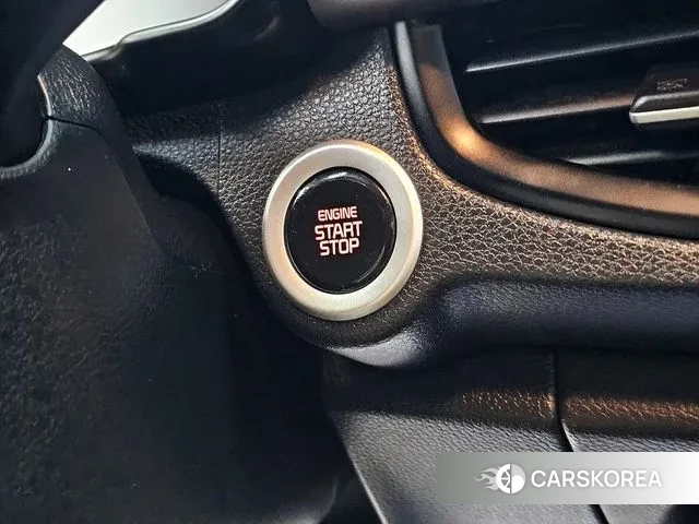 Kia The New Morning (JA) 2024 Черный из Кореи, фото 4