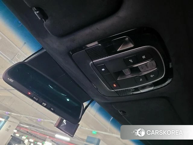 Hyundai Palisade 2020 Черный из Кореи, фото 4