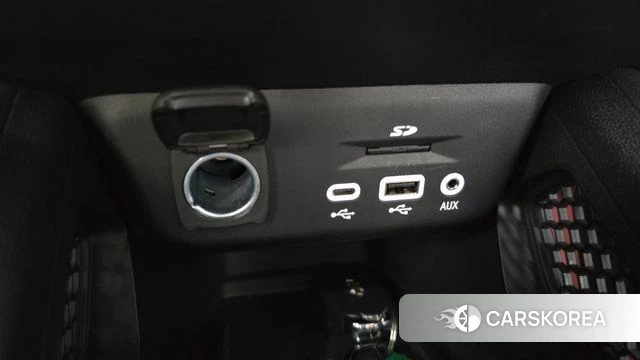 Chevrolet (GM Daewoo) Trailblazer 2021 Синий из Кореи, фото 4