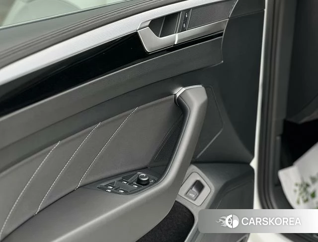 Volkswagen CC 2024 Белый из Китая, фото 4