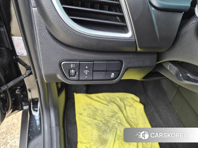 Kia The New Seltos 2023 Черный из Кореи, фото 4