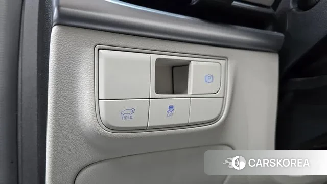 Hyundai The New Tucson (NX4) 2024 Черный из Кореи, фото 4