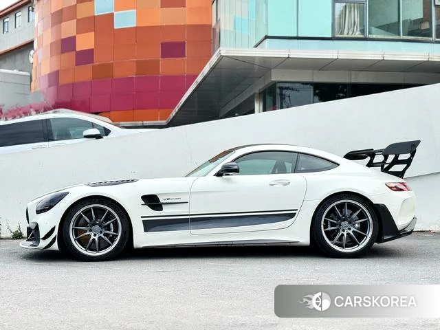 Mercedes-Benz AMG GT id 4239757 из Китая 4