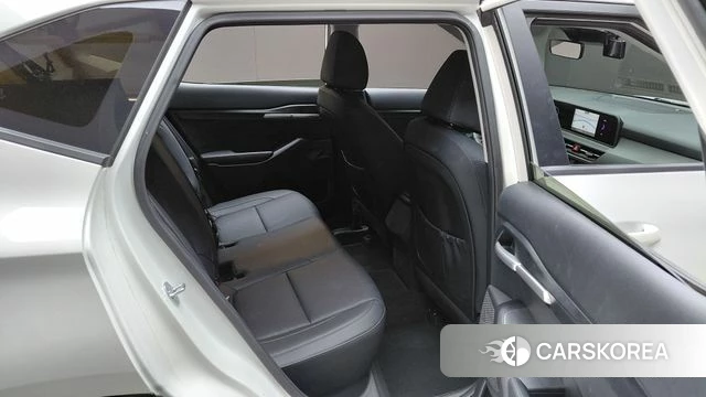 Kia The New Seltos 2025 Белый из Кореи, фото 4