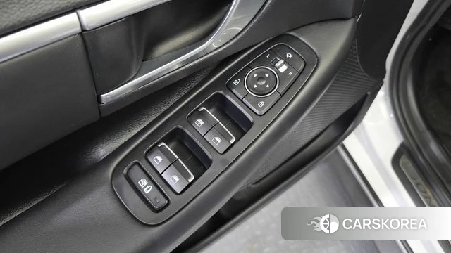 Hyundai Sonata (DN8) 2019 Белый из Кореи, фото 4