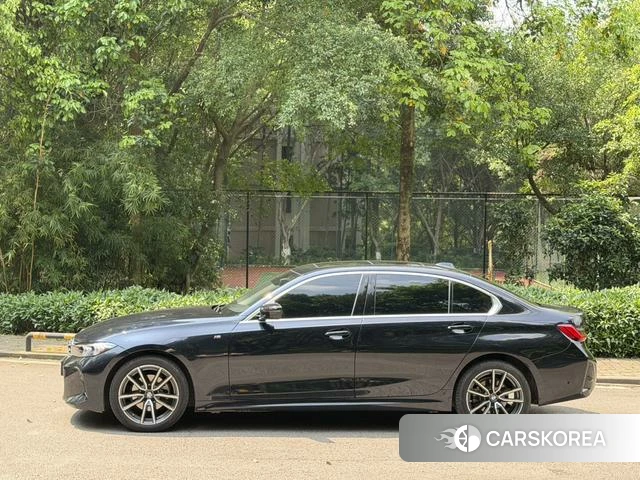 BMW 3 series id 3920413 из Китая 4