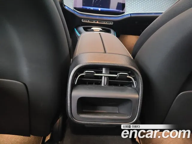 Mercedes-Benz E-Class W214 id 2708381 из Кореи 4