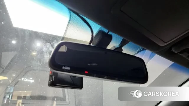 Ssangyong Rexton Sports Cannes 2020 Синий из Кореи, фото 4